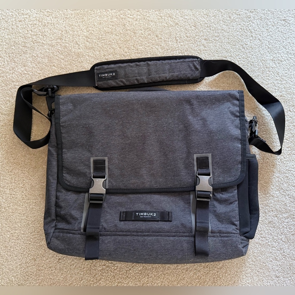 Timbuk2 Closer Laptop Bag